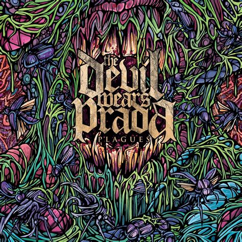 the devil wears prada band albums|the devil wears prada songs.